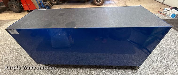 image for item EU5058 Snap-On toolbox