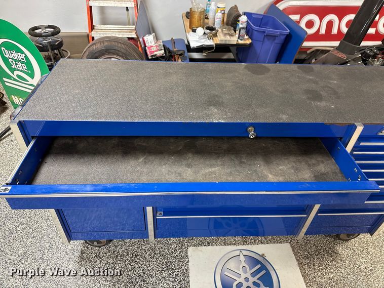 image for item EU5058 Snap-On toolbox