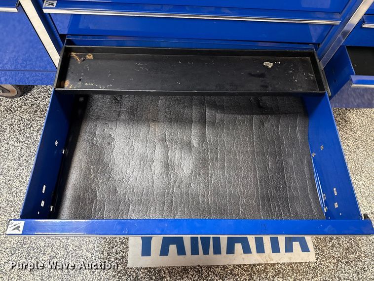 image for item EU5058 Snap-On toolbox