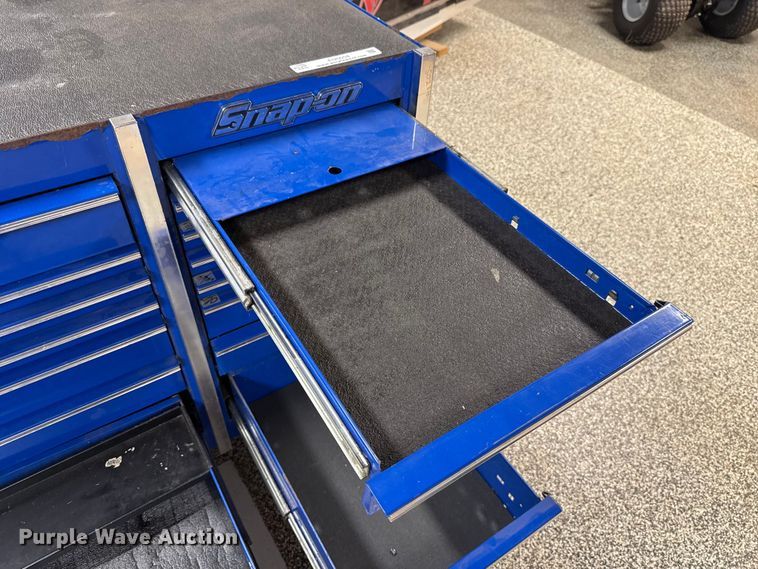 image for item EU5058 Snap-On toolbox