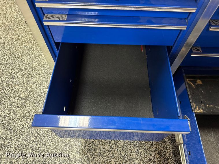 image for item EU5058 Snap-On toolbox