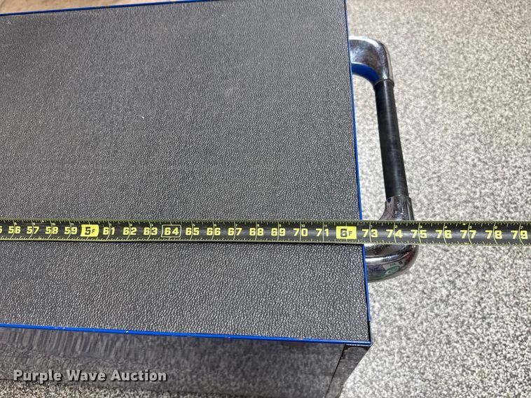 image for item EU5058 Snap-On toolbox