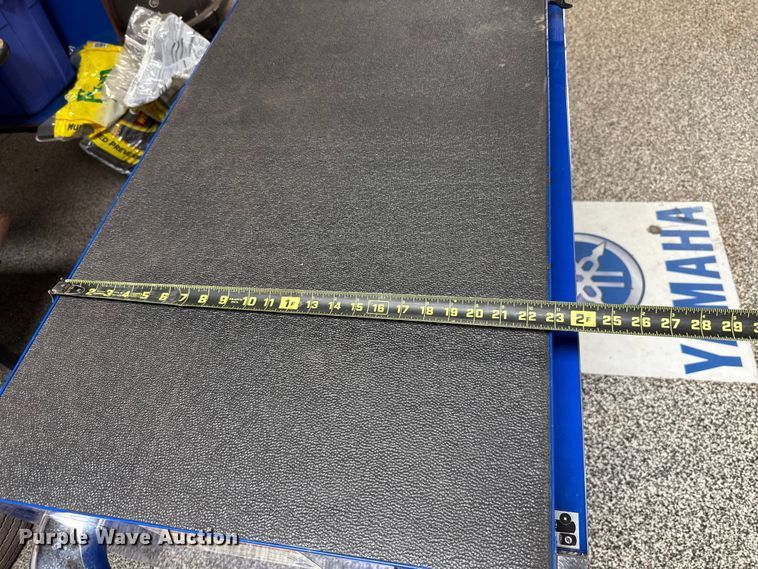 image for item EU5058 Snap-On toolbox