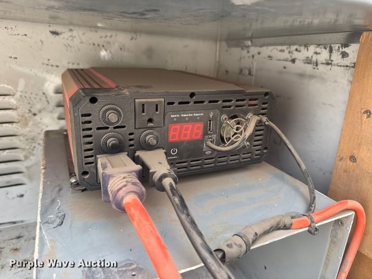 image for item EU6085 2011 Ford F350 Super Duty bucket truck