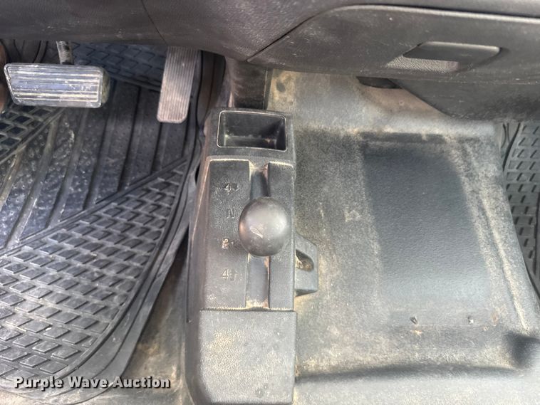 image for item EU6086 2018 Chevrolet Silverado 1500 Double Cab pickup truck