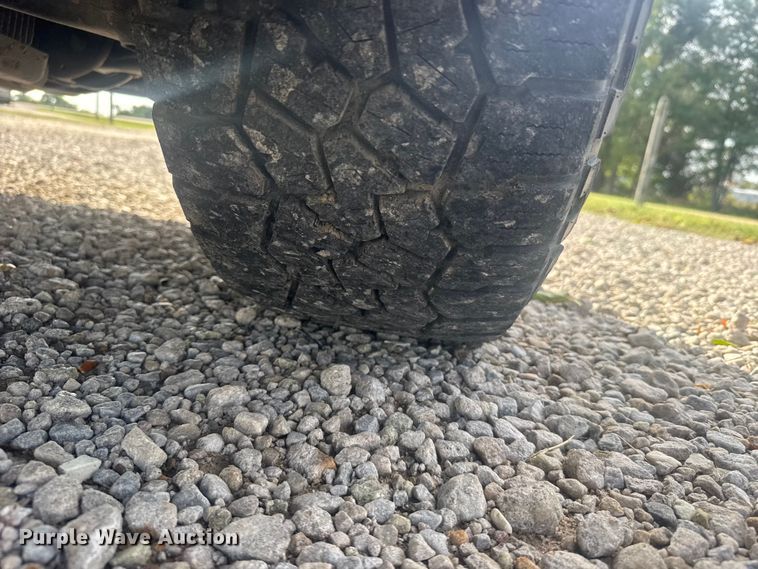 image for item EU6086 2018 Chevrolet Silverado 1500 Double Cab pickup truck