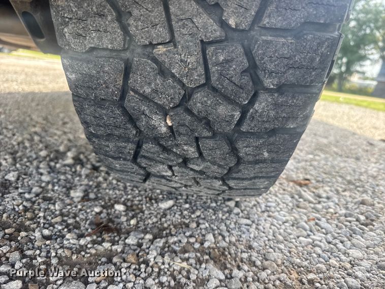 image for item EU6086 2018 Chevrolet Silverado 1500 Double Cab pickup truck