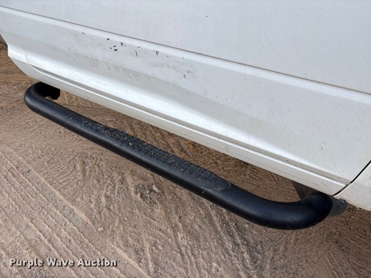 image for item EU7044 2016 Dodge Ram 5500 Box Truck