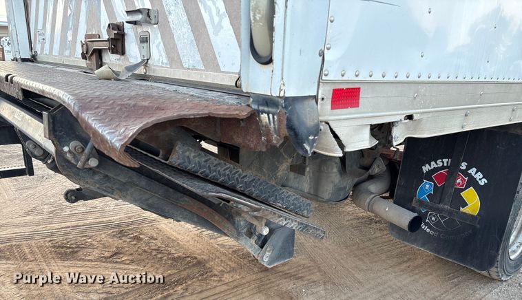 image for item EU7044 2016 Dodge Ram 5500 Box Truck