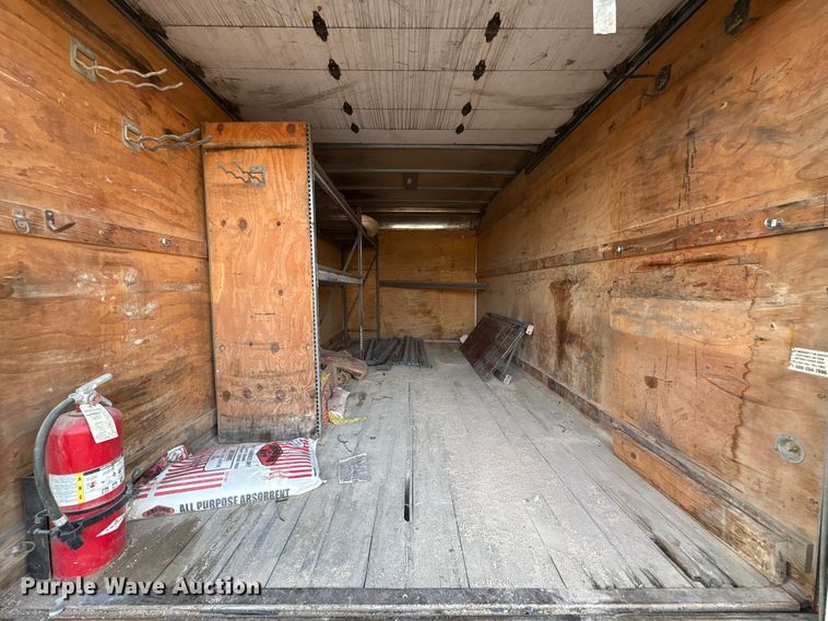 image for item EU7044 2016 Dodge Ram 5500 Box Truck