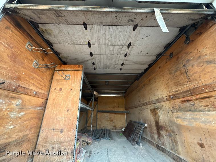 image for item EU7044 2016 Dodge Ram 5500 Box Truck