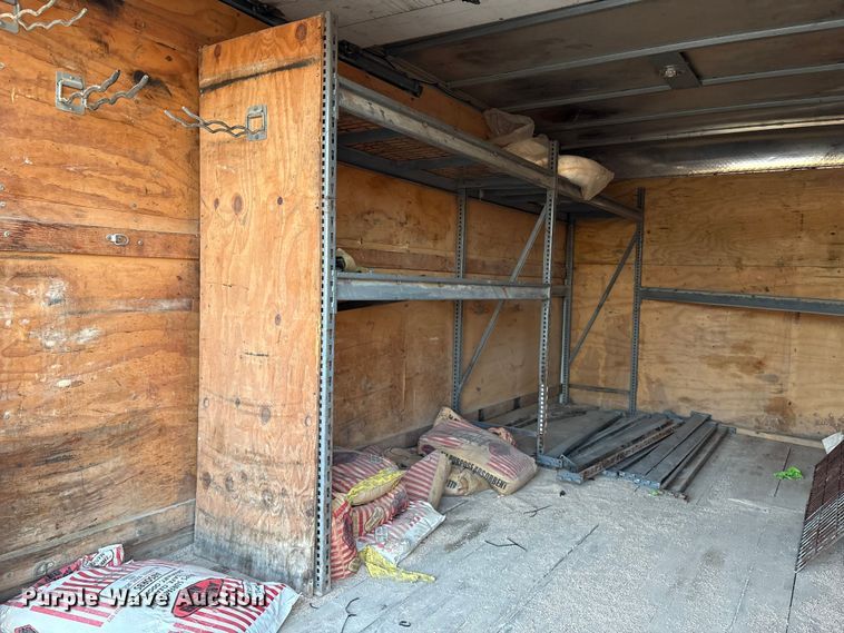 image for item EU7044 2016 Dodge Ram 5500 Box Truck