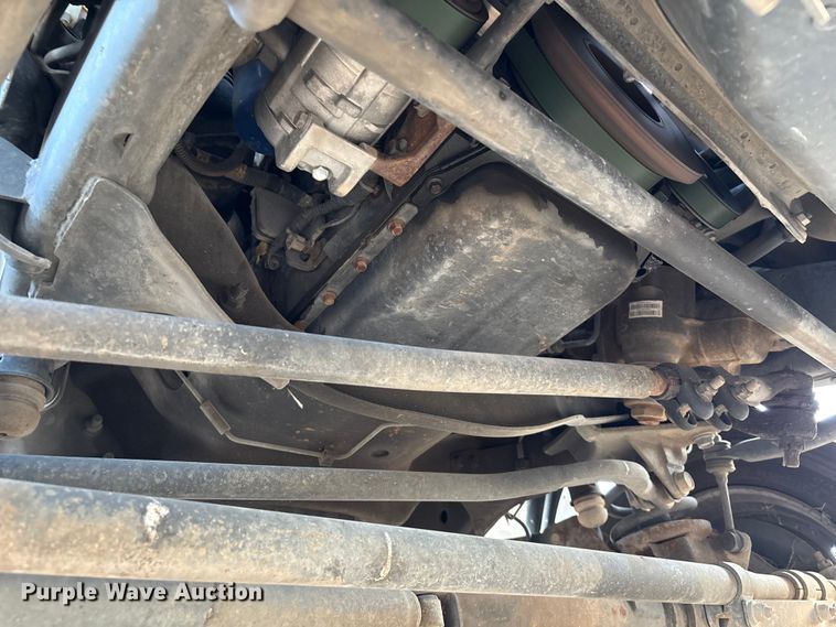 image for item EU7044 2016 Dodge Ram 5500 Box Truck