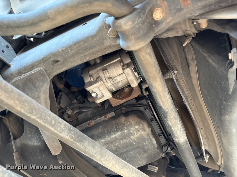 image for item EU7044 2016 Dodge Ram 5500 Box Truck