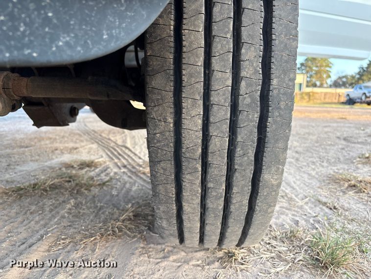 image for item EU7044 2016 Dodge Ram 5500 Box Truck