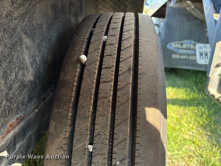 image for item EU7046 2024 Big Tex 16ET-19BK+3MR utility trailer