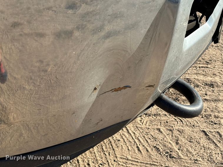 image for item EU7047 2017 RAM 5500 box truck