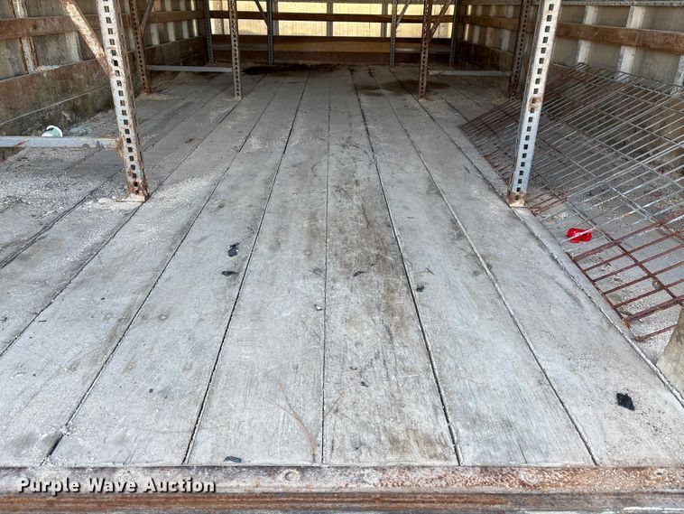 image for item EU7047 2017 RAM 5500 box truck