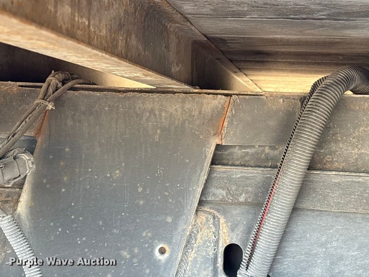 image for item EU7047 2017 RAM 5500 box truck