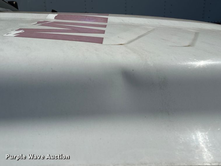 image for item EU7048 2013 RAM 5500 box truck