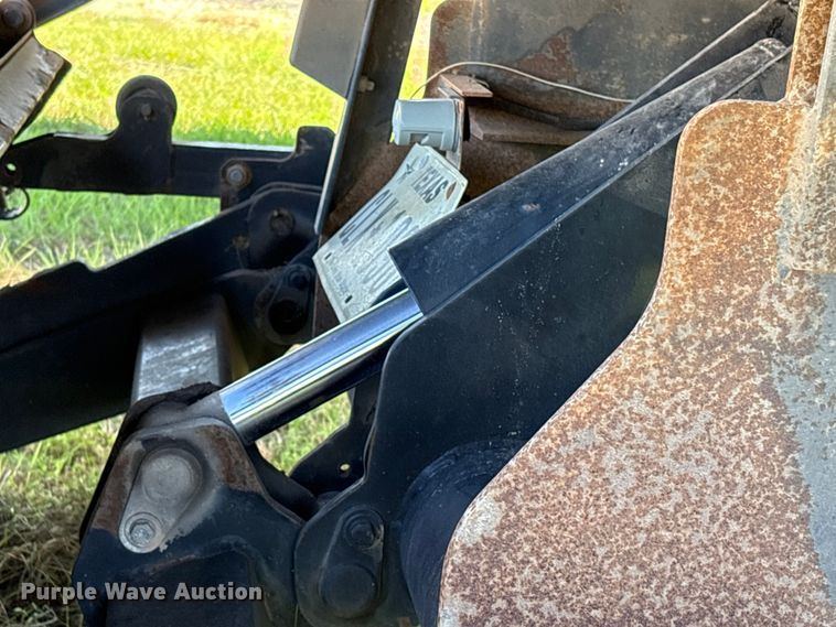 image for item EU7048 2013 RAM 5500 box truck