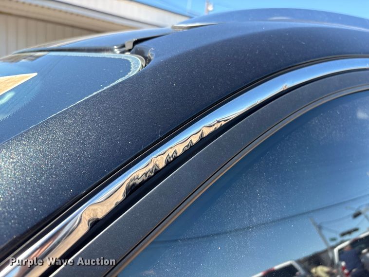 image for item EU7050 2011 Buick Enclave SUV