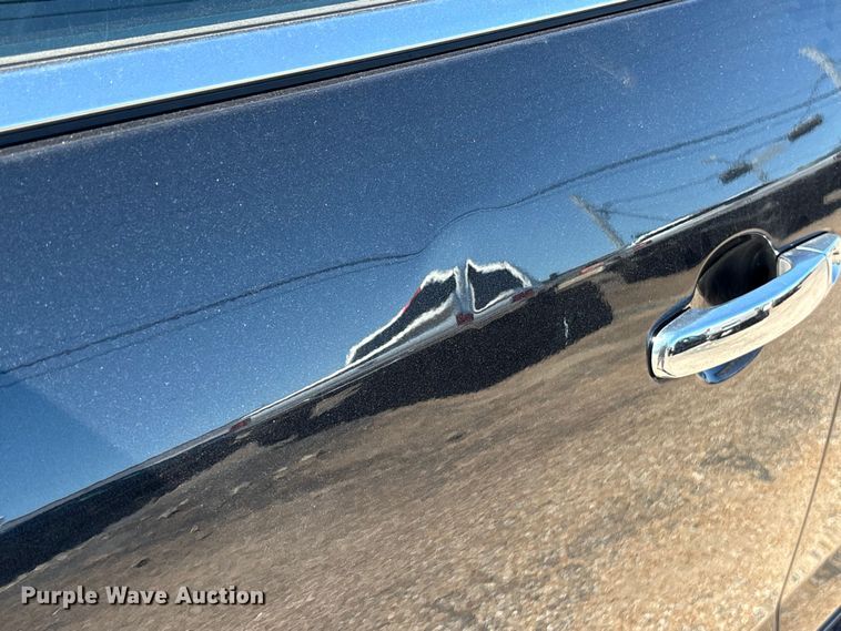 image for item EU7050 2011 Buick Enclave SUV