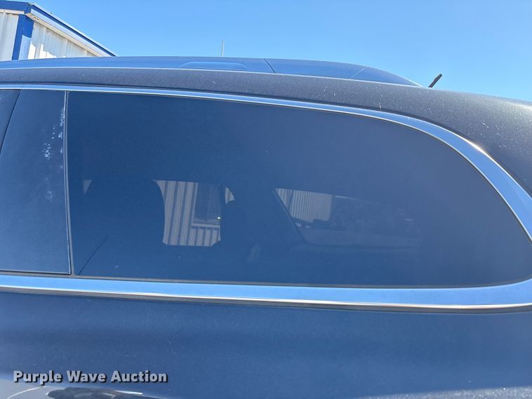 image for item EU7050 2011 Buick Enclave SUV