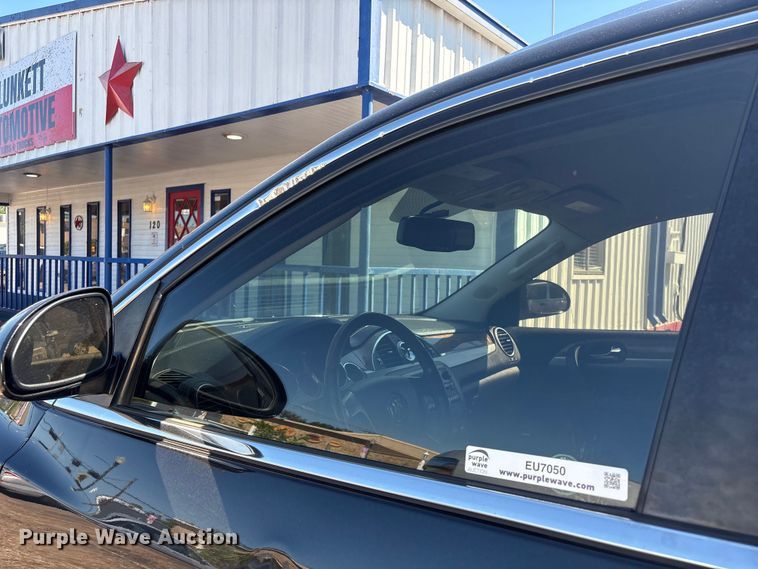 image for item EU7050 2011 Buick Enclave SUV