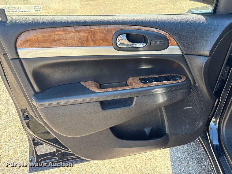 image for item EU7050 2011 Buick Enclave SUV