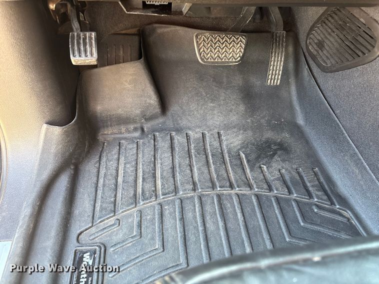 image for item EU7050 2011 Buick Enclave SUV