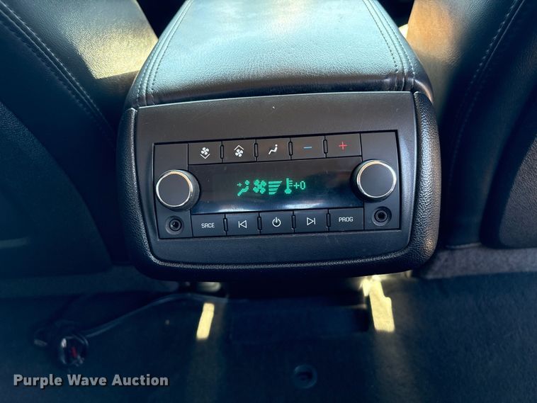 image for item EU7050 2011 Buick Enclave SUV