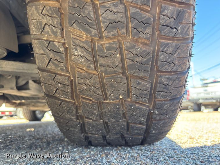 image for item EU7050 2011 Buick Enclave SUV