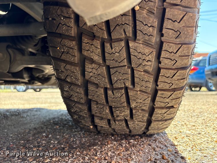 image for item EU7050 2011 Buick Enclave SUV