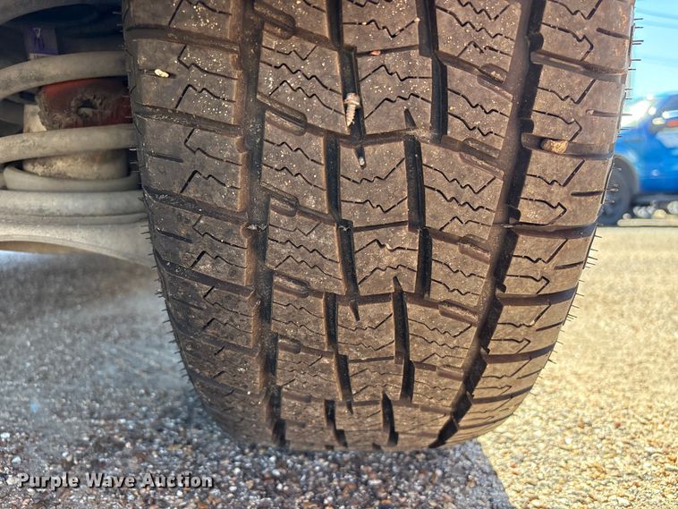 image for item EU7050 2011 Buick Enclave SUV