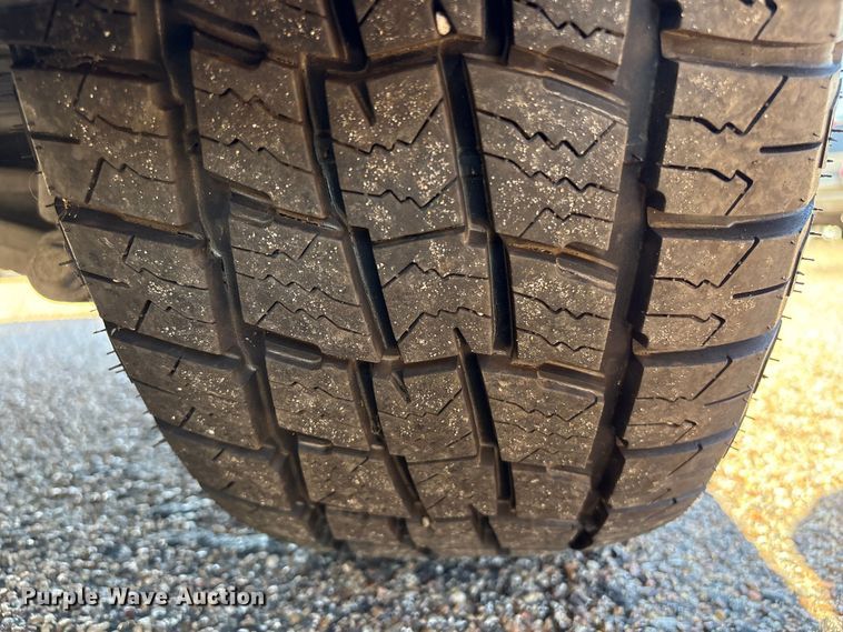 image for item EU7050 2011 Buick Enclave SUV