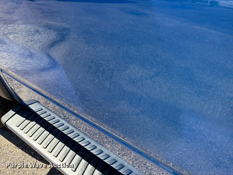 image for item EU7051 2011 Ford F150 SuperCrew pickup truck