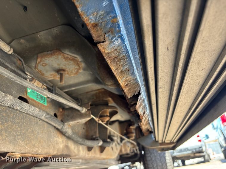 image for item EU7051 2011 Ford F150 SuperCrew pickup truck