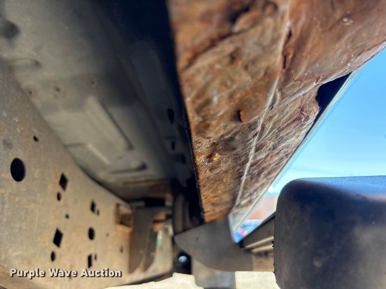 image for item EU7051 2011 Ford F150 SuperCrew pickup truck