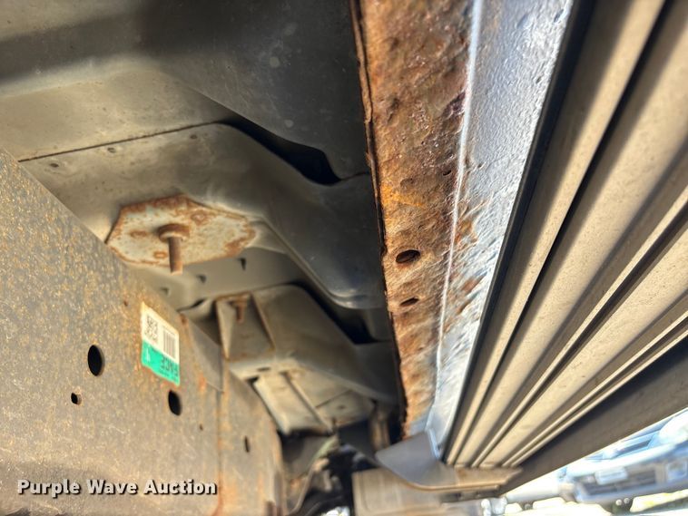 image for item EU7051 2011 Ford F150 SuperCrew pickup truck