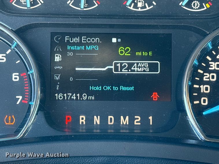 image for item EU7051 2011 Ford F150 SuperCrew pickup truck