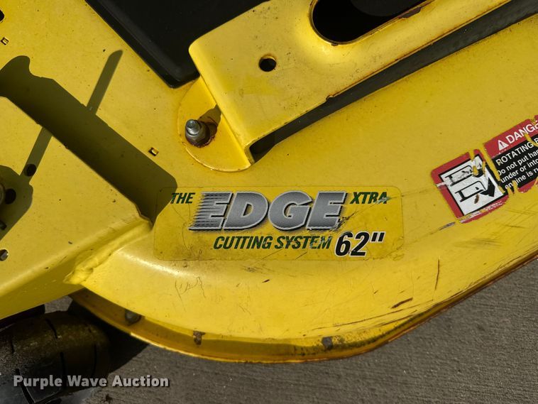 image for item EV1991 2008 John Deere  2305 MFWD tractor