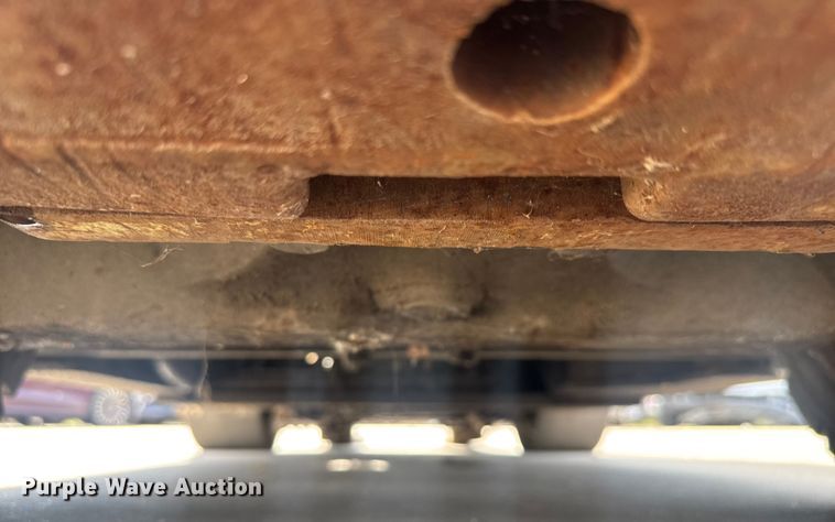 image for item EV1992 Clark C500-35 forklift