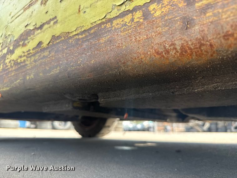 image for item EV1992 Clark C500-35 forklift