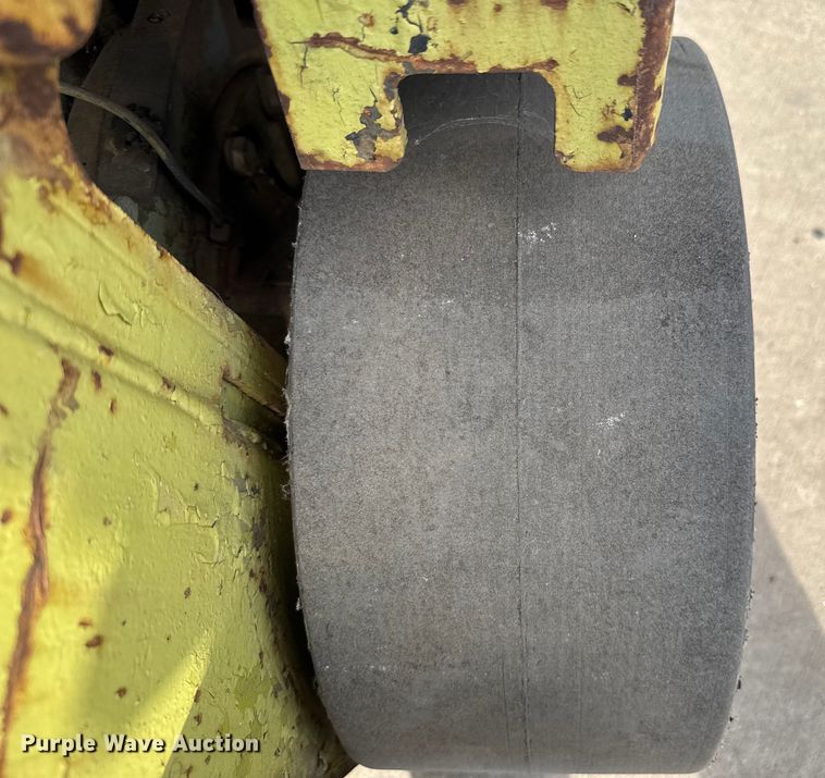 image for item EV1992 Clark C500-35 forklift