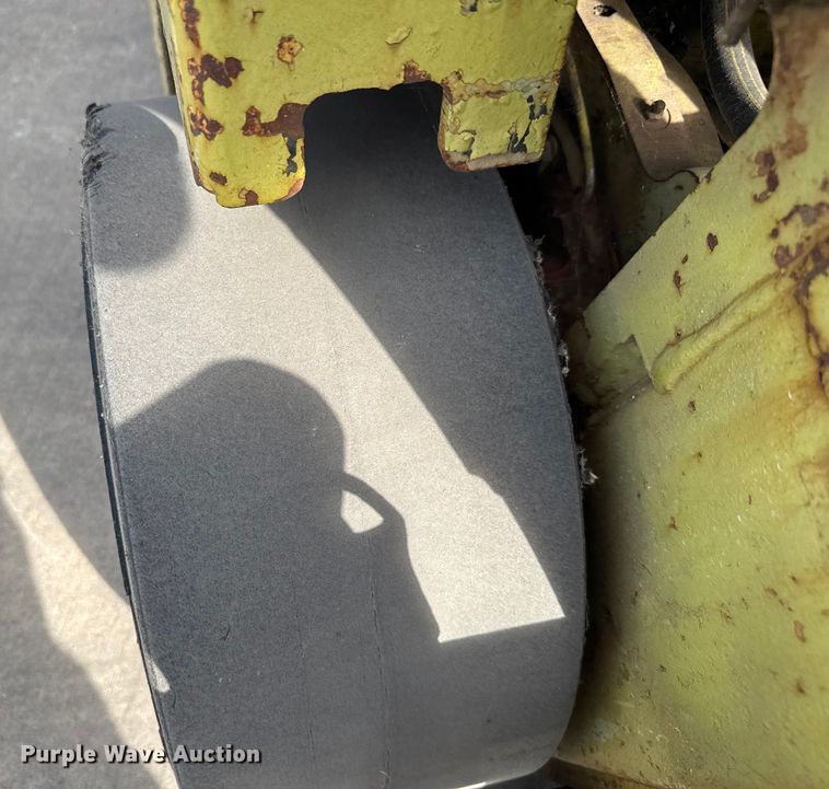 image for item EV1992 Clark C500-35 forklift