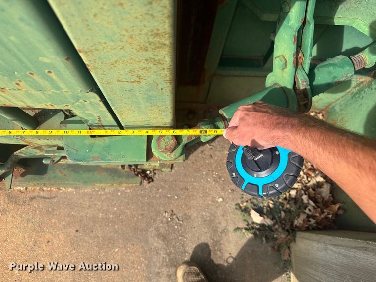 image for item EV1994 Cram-A-Lot CCR-02- roll-off trash compactor