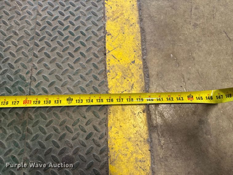 image for item EV1994 Cram-A-Lot CCR-02- roll-off trash compactor