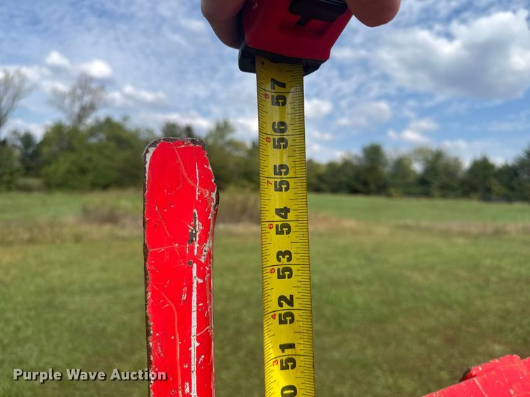 image for item EV1995 2020 DooLittle 8220 HD Pro Series equipment trailer