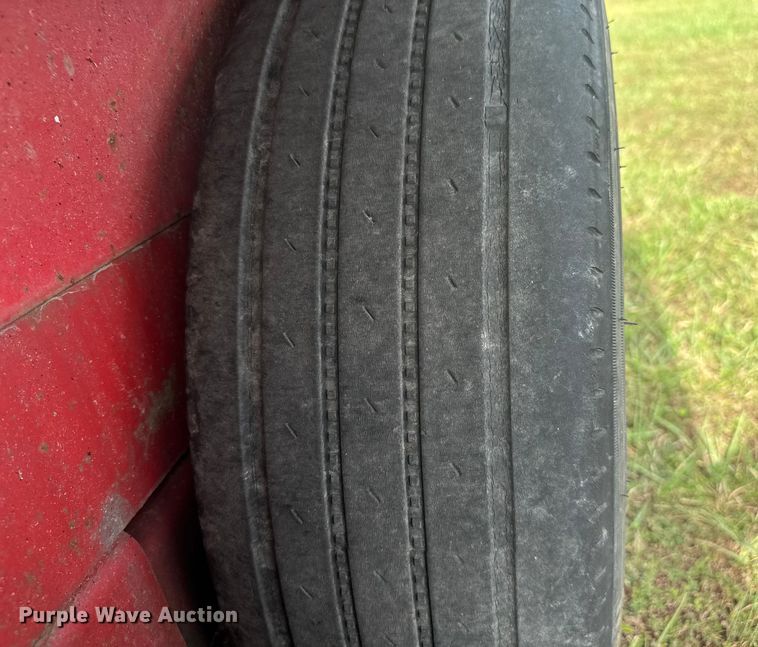 image for item EV1995 2020 DooLittle 8220 HD Pro Series equipment trailer